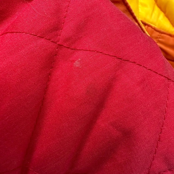 Vintage bhs kids jacket size 5-6 - Picture 14 of 16